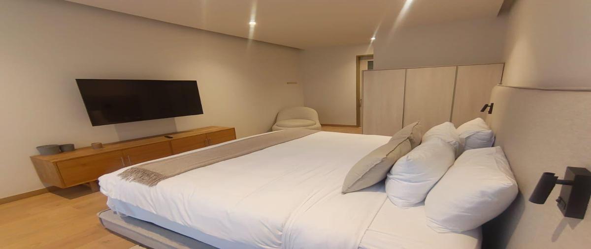 Foto de departamento en renta en  , juárez, cuauhtémoc, df / cdmx, 0 No. 05