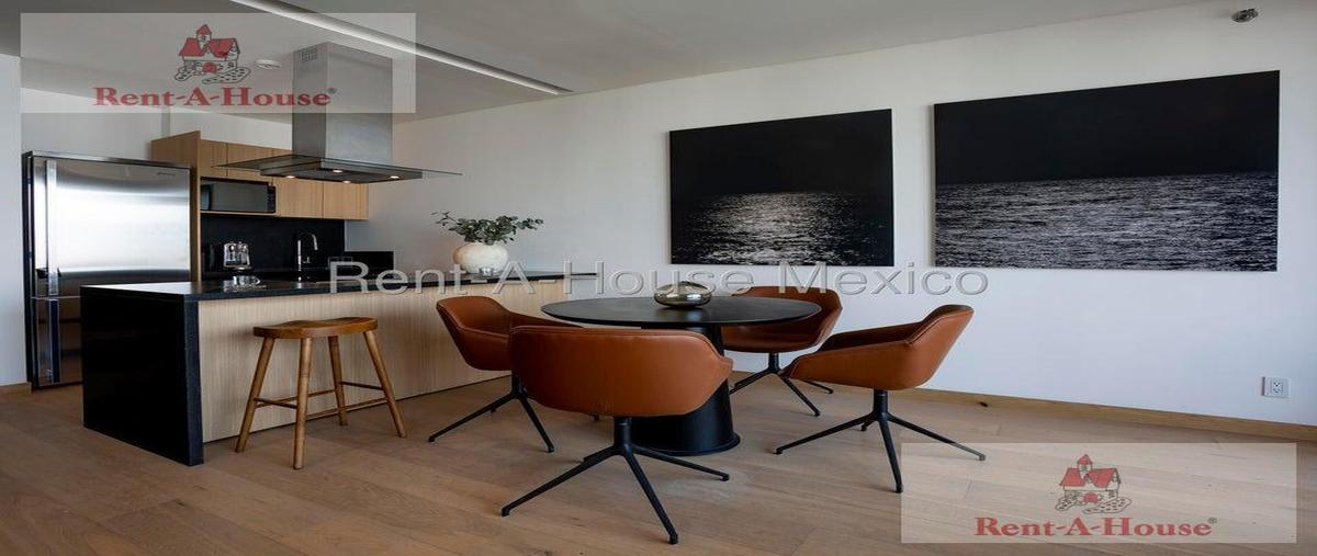 Foto de departamento en renta en  , juárez, cuauhtémoc, df / cdmx, 0 No. 05
