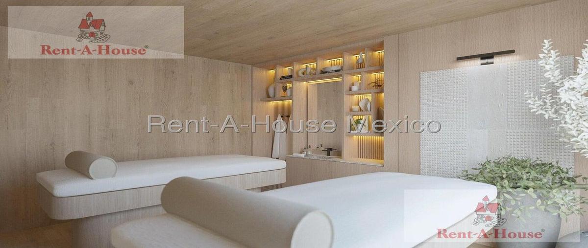 Foto de departamento en renta en  , juárez, cuauhtémoc, df / cdmx, 0 No. 05