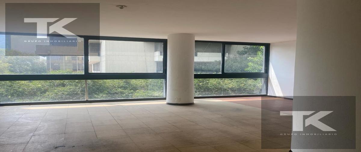 Foto de oficina en renta en  , juárez, cuauhtémoc, df / cdmx, 31622386 No. 03