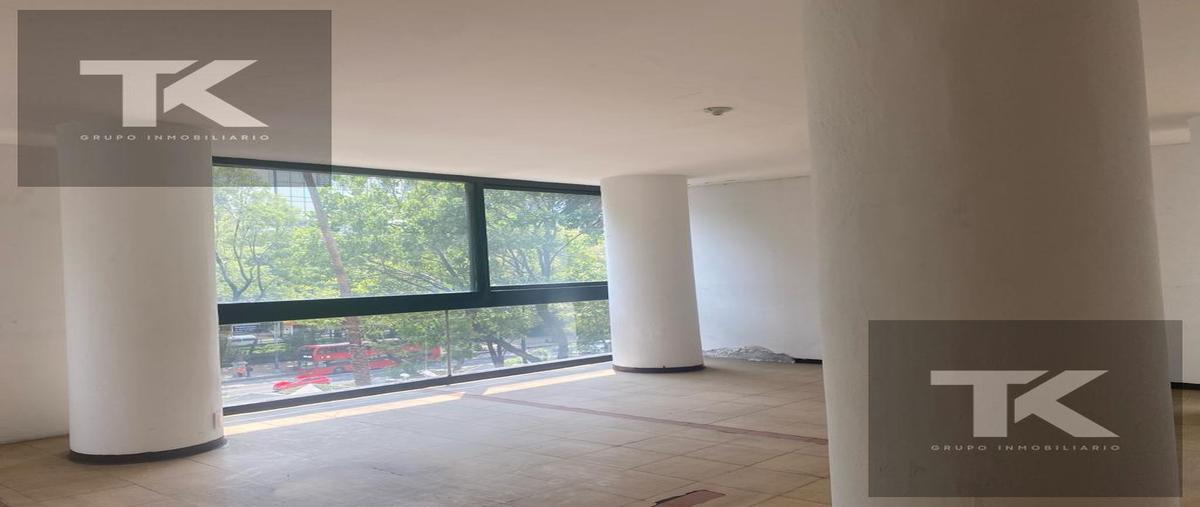 Foto de oficina en renta en  , juárez, cuauhtémoc, df / cdmx, 31622386 No. 04
