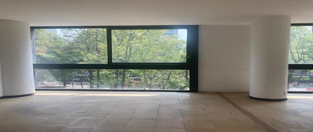 Foto de oficina en renta en  , juárez, cuauhtémoc, df / cdmx, 31622386 No. 05