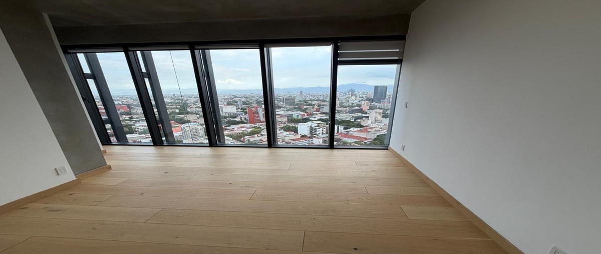 Foto de departamento en renta en  , juárez, cuauhtémoc, df / cdmx, 0 No. 03