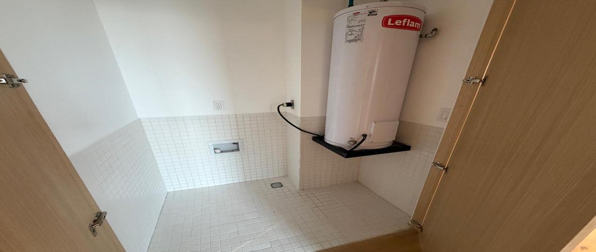 Foto de departamento en renta en  , juárez, cuauhtémoc, df / cdmx, 0 No. 05