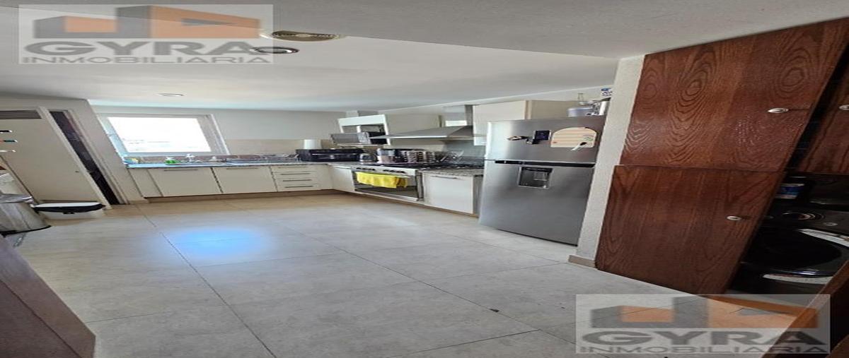 Foto de departamento en renta en  , juárez, cuauhtémoc, df / cdmx, 0 No. 05