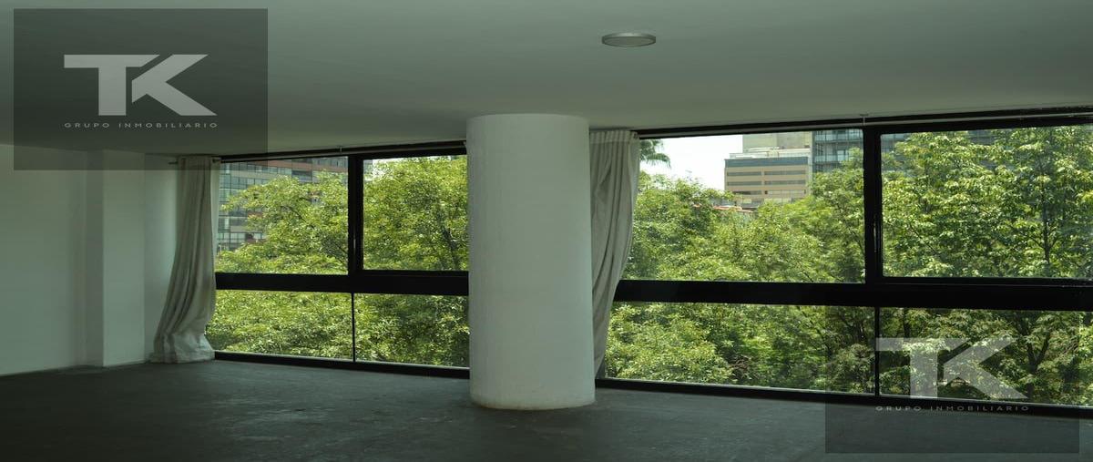 Foto de oficina en renta en  , juárez, cuauhtémoc, df / cdmx, 0 No. 03