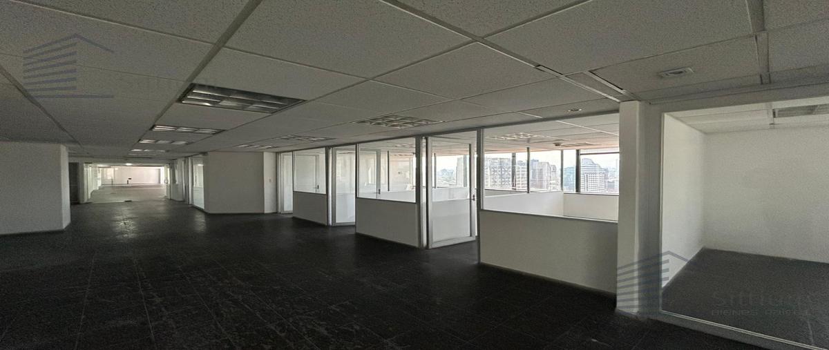 Foto de oficina en renta en  , juárez, cuauhtémoc, df / cdmx, 0 No. 03