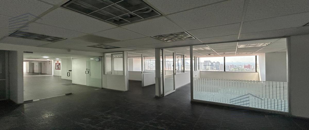 Foto de oficina en renta en  , juárez, cuauhtémoc, df / cdmx, 0 No. 04