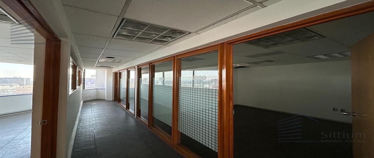 Foto de oficina en renta en  , juárez, cuauhtémoc, df / cdmx, 0 No. 04