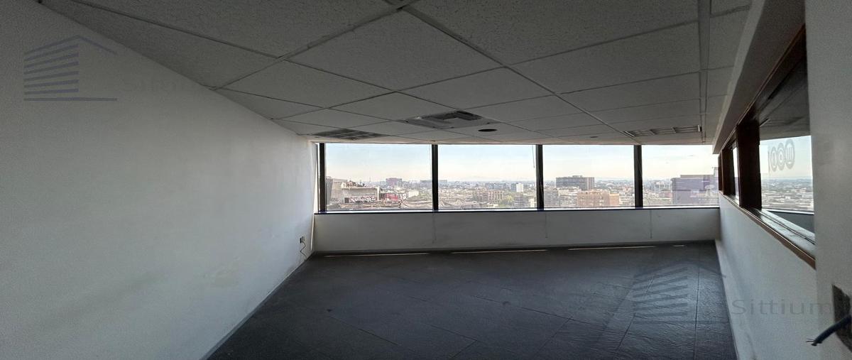 Foto de oficina en renta en  , juárez, cuauhtémoc, df / cdmx, 0 No. 05