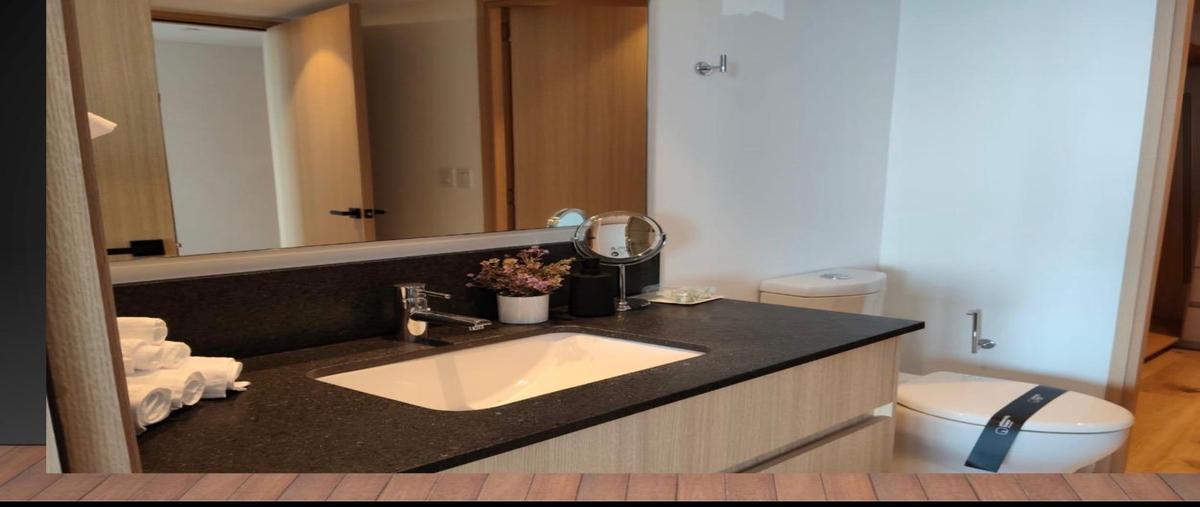 Foto de departamento en renta en  , juárez, cuauhtémoc, df / cdmx, 0 No. 03