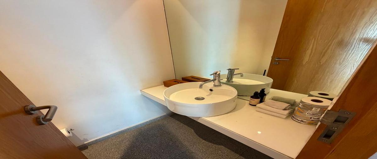 Foto de departamento en renta en  , juárez, cuauhtémoc, df / cdmx, 0 No. 03