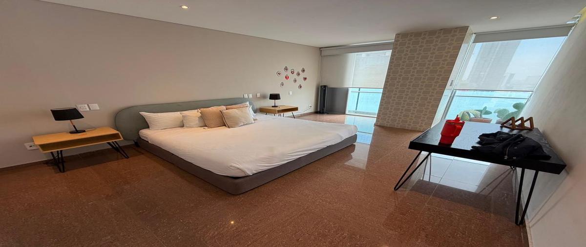 Foto de departamento en renta en  , juárez, cuauhtémoc, df / cdmx, 0 No. 04