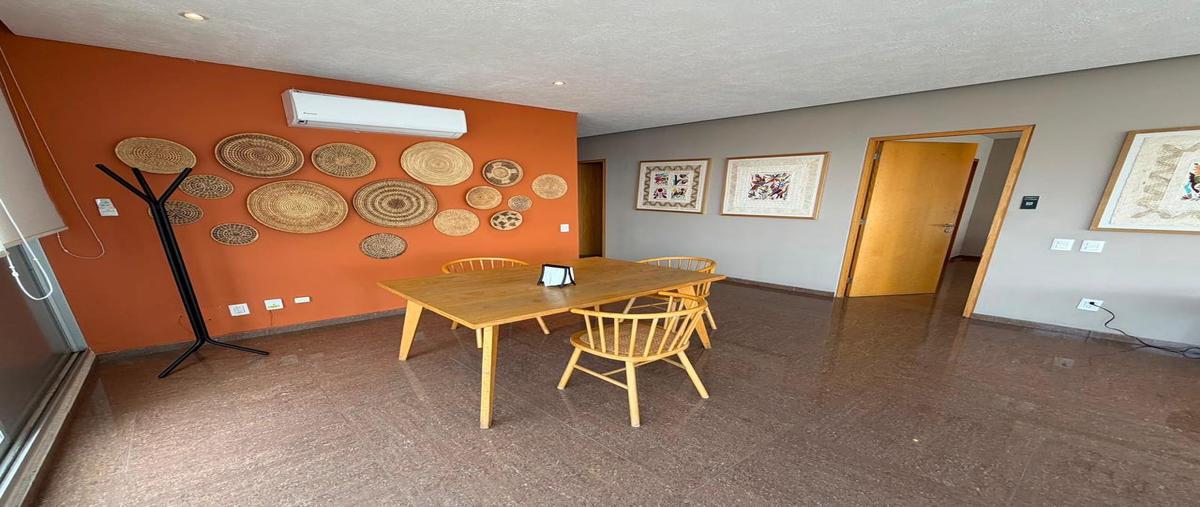 Foto de departamento en renta en  , juárez, cuauhtémoc, df / cdmx, 0 No. 05
