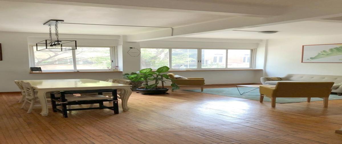 Foto de departamento en renta en  , juárez, cuauhtémoc, df / cdmx, 0 No. 04
