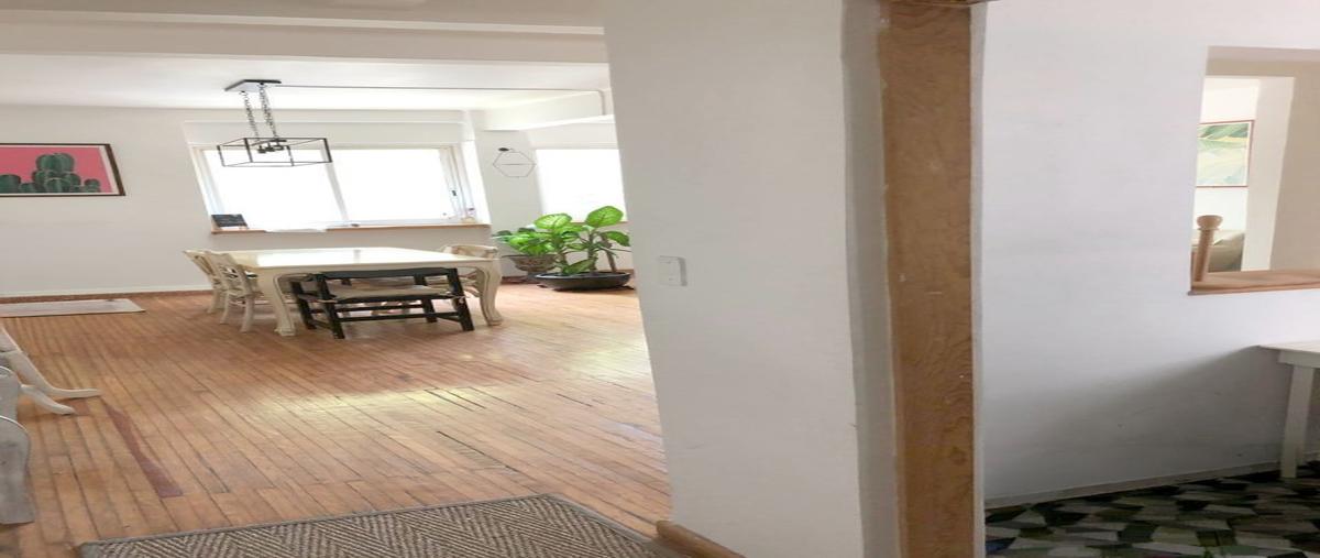 Foto de departamento en renta en  , juárez, cuauhtémoc, df / cdmx, 0 No. 05