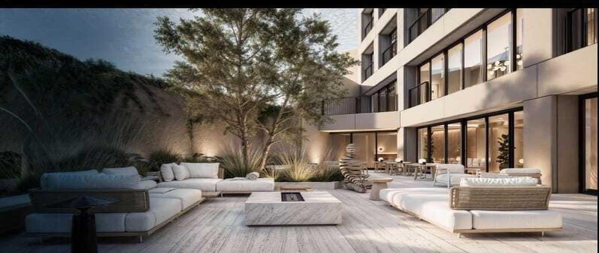 Foto de departamento en venta en  , juárez, cuauhtémoc, df / cdmx, 0 No. 05