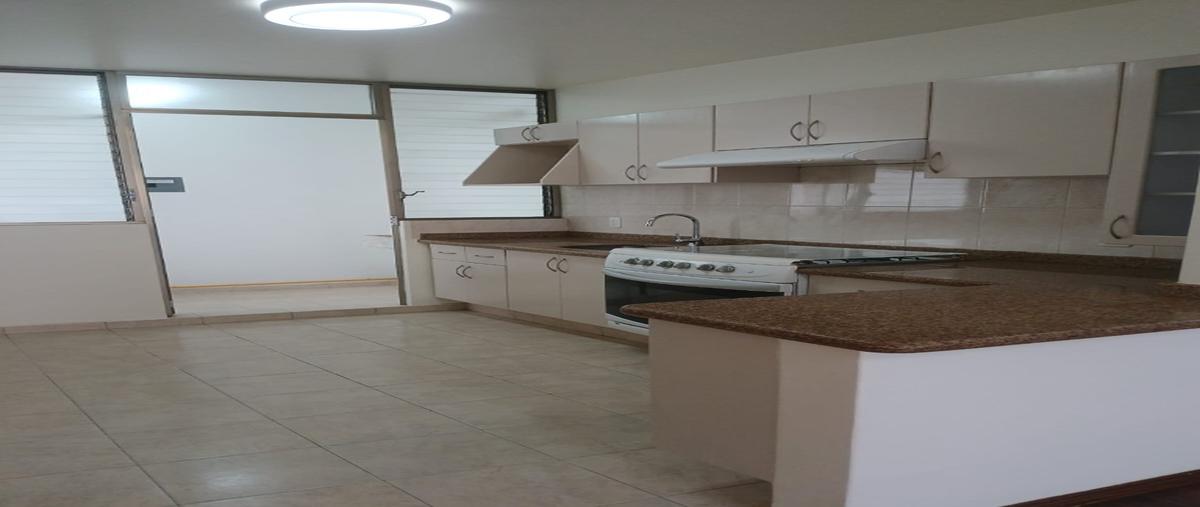 Foto de departamento en renta en  , juárez, cuauhtémoc, df / cdmx, 0 No. 03