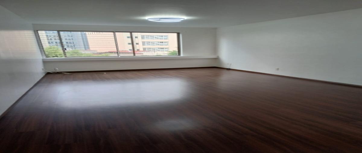 Foto de departamento en renta en  , juárez, cuauhtémoc, df / cdmx, 0 No. 04