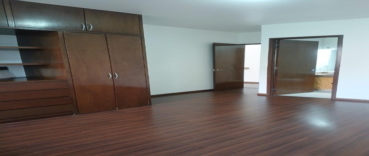 Foto de departamento en renta en  , juárez, cuauhtémoc, df / cdmx, 0 No. 05