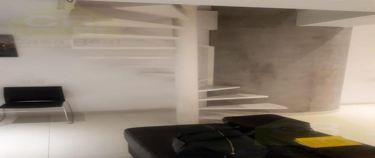 Foto de departamento en venta en  , juárez, cuauhtémoc, df / cdmx, 7476432 No. 04