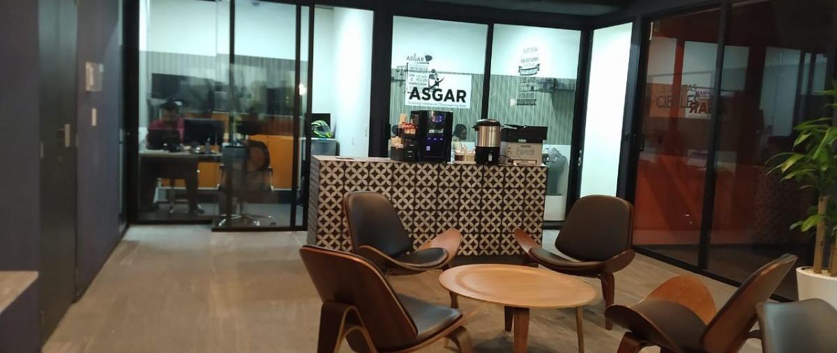 Foto de oficina en renta en  , juárez, cuauhtémoc, df / cdmx, 6429406 No. 02