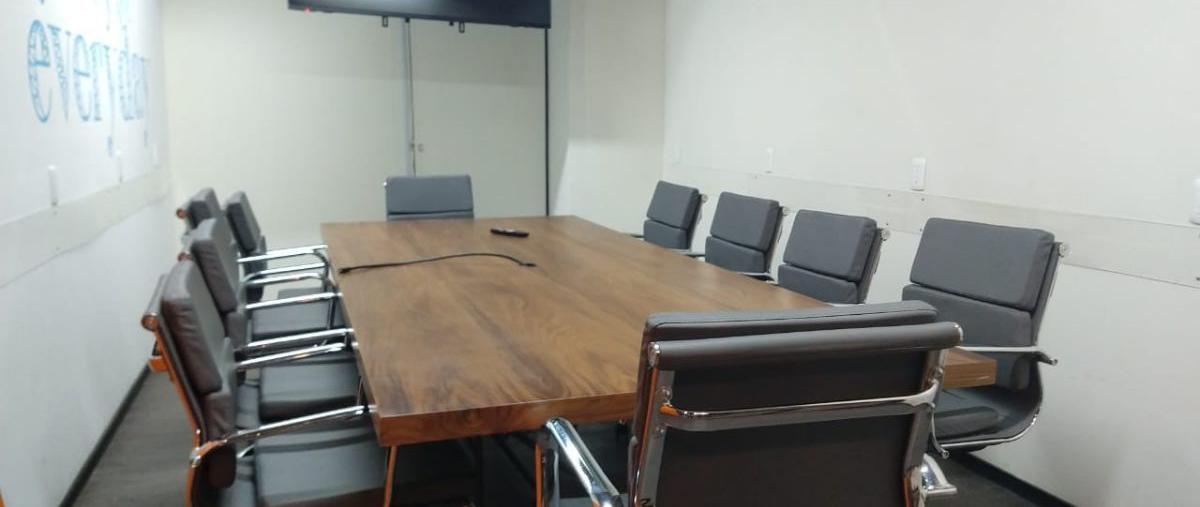 Foto de oficina en renta en  , juárez, cuauhtémoc, df / cdmx, 6429406 No. 03