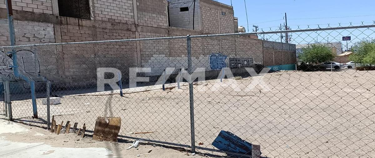 Foto de terreno comercial en renta en juarez , cuauhtémoc, san luis río colorado, sonora, 0 No. 03