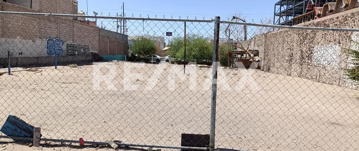 Foto de terreno comercial en renta en juarez , cuauhtémoc, san luis río colorado, sonora, 0 No. 04