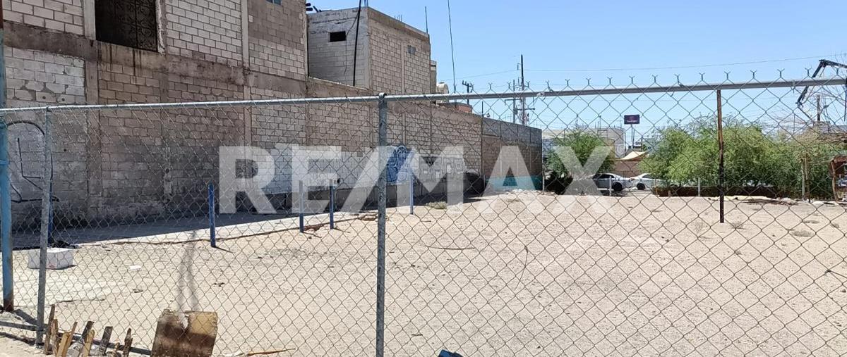 Foto de terreno comercial en renta en juarez , cuauhtémoc, san luis río colorado, sonora, 0 No. 05