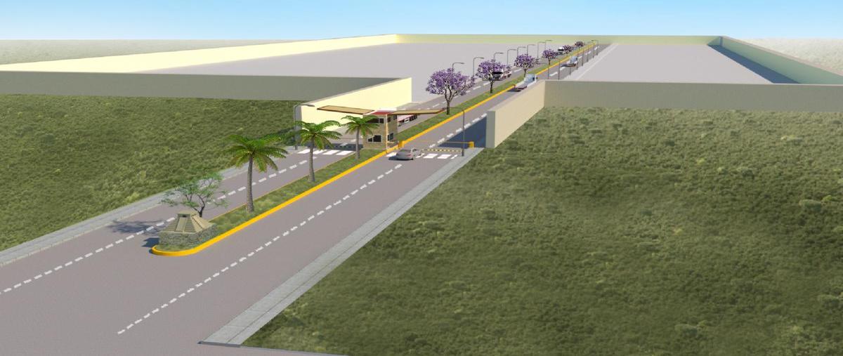 Foto de bodega en venta en juarez , ejidal, solidaridad, quintana roo, 0 No. 04