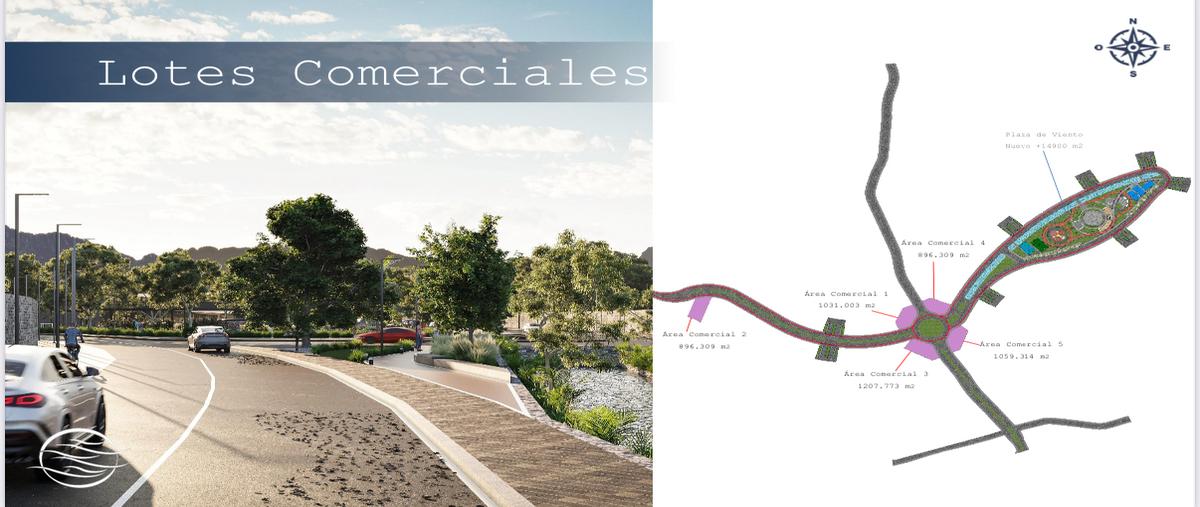 Foto de terreno comercial en venta en juarez , el barrial, santiago, nuevo león, 0 No. 03
