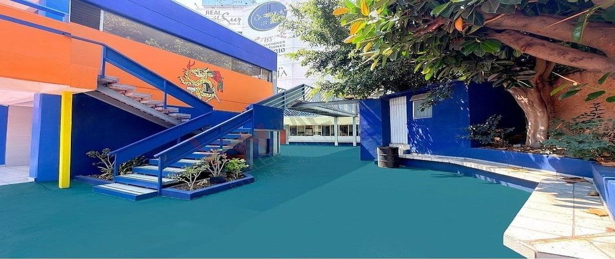 Foto de terreno comercial en venta en juárez , ex-ejido de san pablo tepetlapa, coyoacán, df / cdmx, 31094465 No. 03