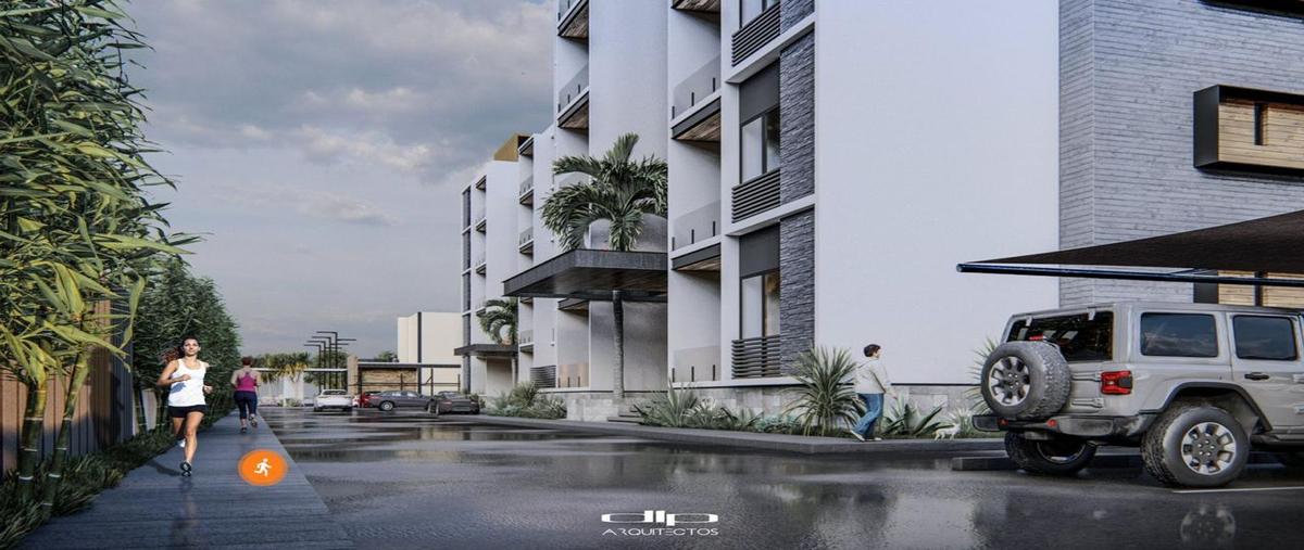 Foto de departamento en venta en  , juárez, juárez, chihuahua, 0 No. 03
