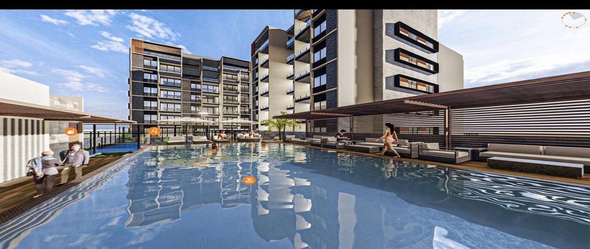 Foto de departamento en venta en  , juárez, juárez, chihuahua, 0 No. 04