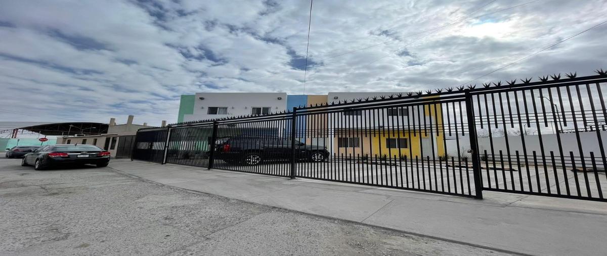 Foto de departamento en venta en  , juárez, juárez, chihuahua, 0 No. 02