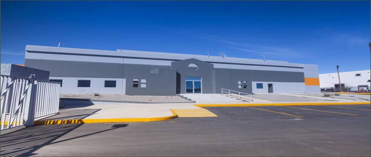 Foto de bodega en renta en  , juárez, juárez, chihuahua, 29411824 No. 03