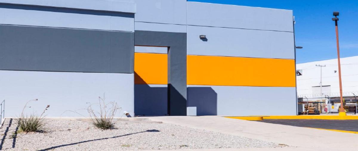 Foto de bodega en renta en  , juárez, juárez, chihuahua, 29411824 No. 04