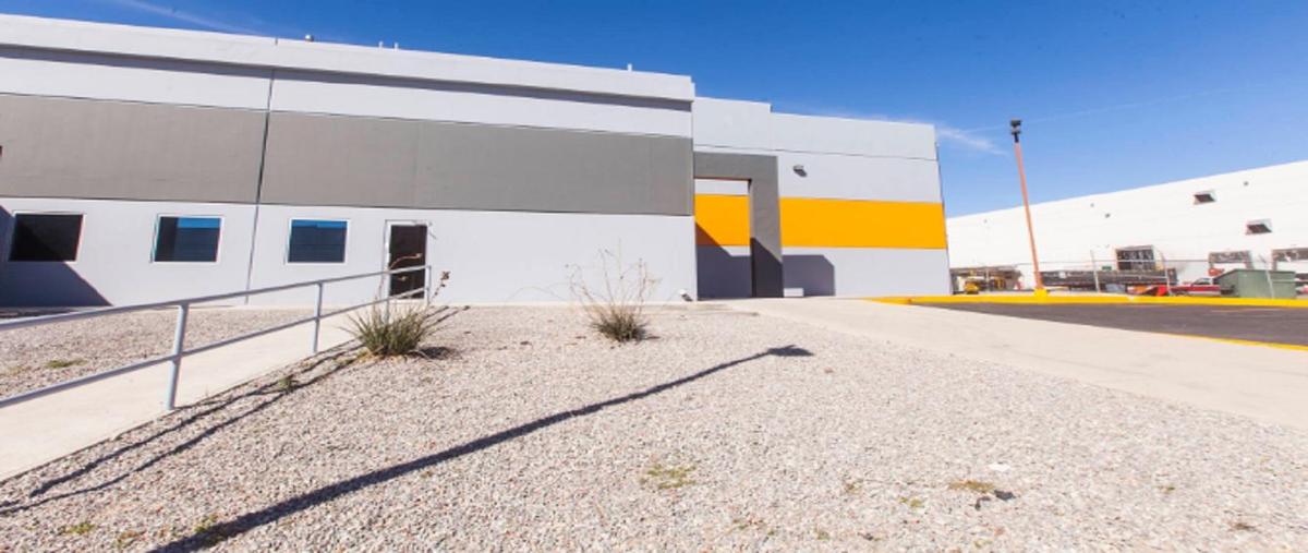 Foto de bodega en renta en  , juárez, juárez, chihuahua, 29411824 No. 05