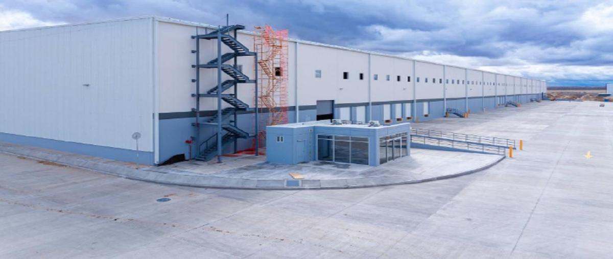 Foto de bodega en renta en  , juárez, juárez, chihuahua, 29411829 No. 04