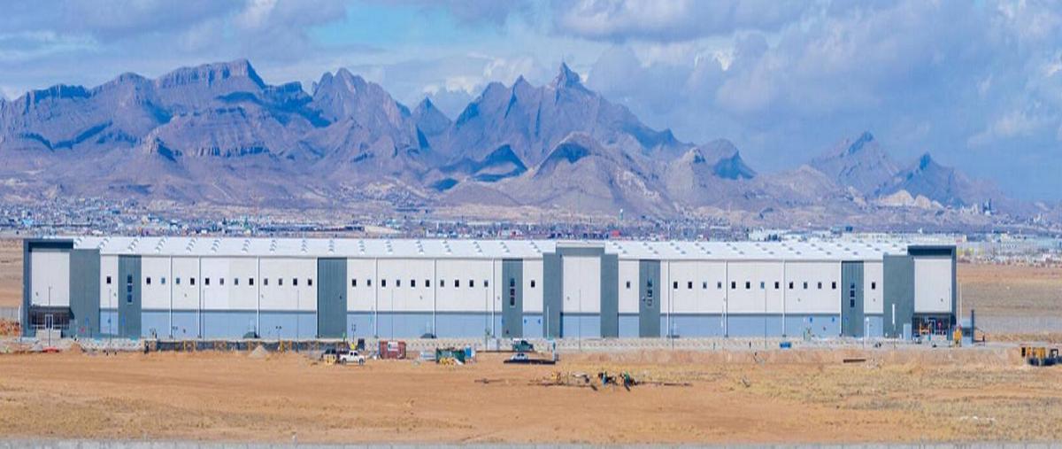 Foto de bodega en renta en  , juárez, juárez, chihuahua, 29411829 No. 05