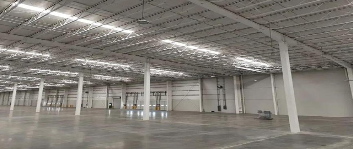 Foto de bodega en renta en  , juárez, juárez, chihuahua, 29416912 No. 05