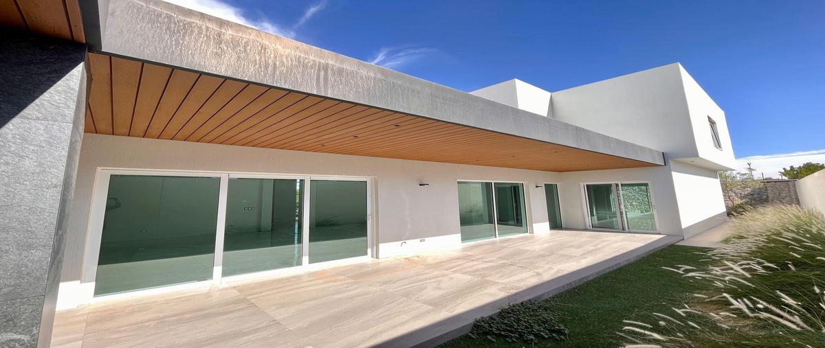 Foto de casa en venta en  , juárez, juárez, chihuahua, 0 No. 04