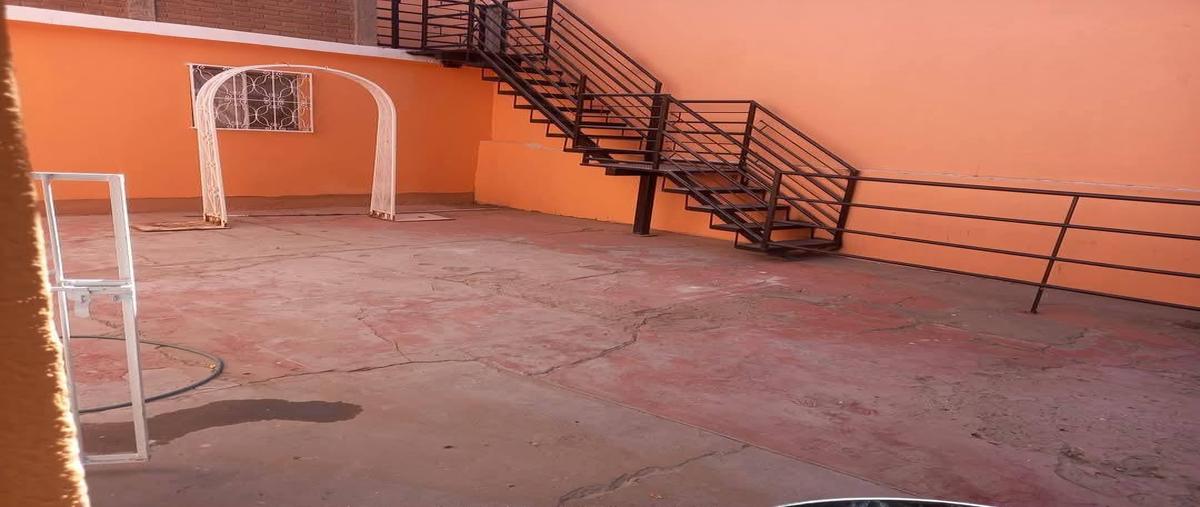 Foto de casa en renta en  , juárez, juárez, chihuahua, 0 No. 02