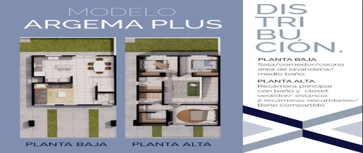 Foto de casa en venta en  , juárez, juárez, chihuahua, 0 No. 03