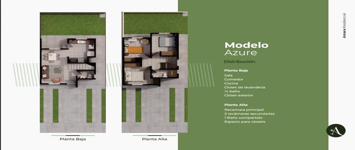 Foto de casa en venta en  , juárez, juárez, chihuahua, 0 No. 04