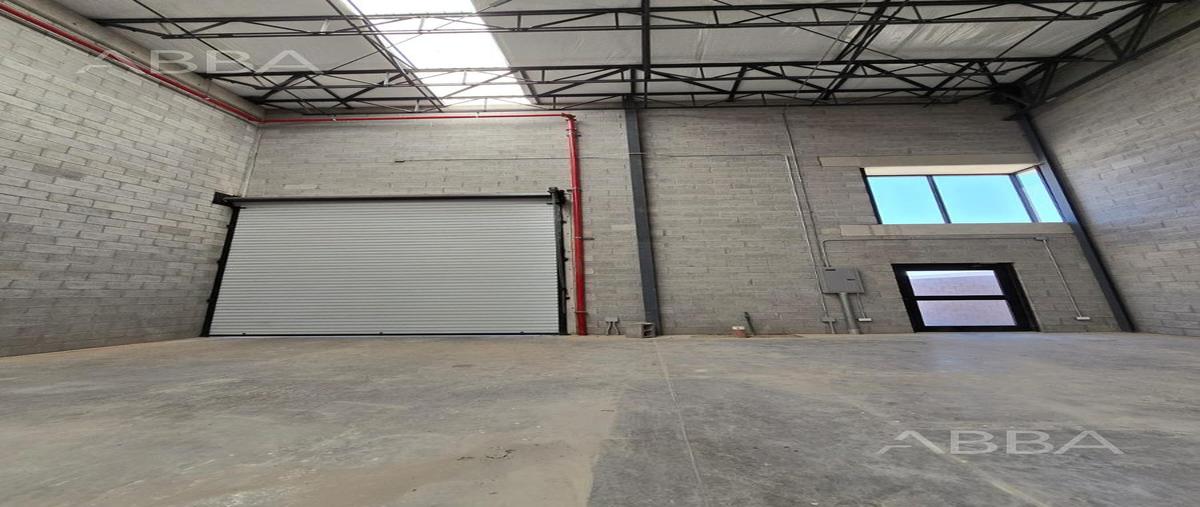 Foto de bodega en renta en  , juárez, juárez, chihuahua, 30216796 No. 02