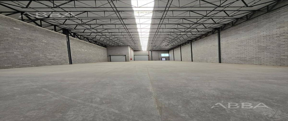 Foto de bodega en renta en  , juárez, juárez, chihuahua, 30216796 No. 03
