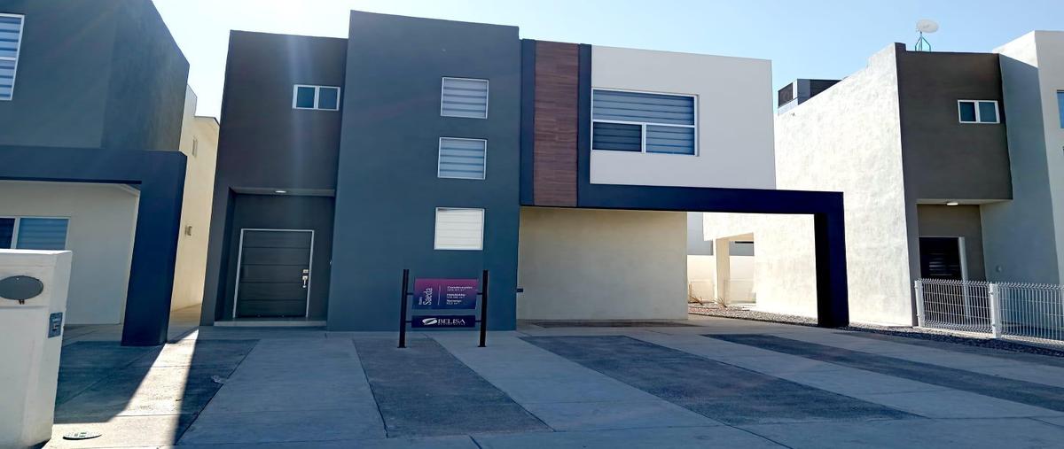 Foto de casa en , juárez, juárez, chihuahua, 30298974 foto 01 Foto de casa en venta en , juárez, juárez, chihuahua, 30298974 No. 01