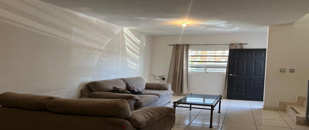 Foto de casa en renta en  , juárez, juárez, chihuahua, 30347835 No. 04